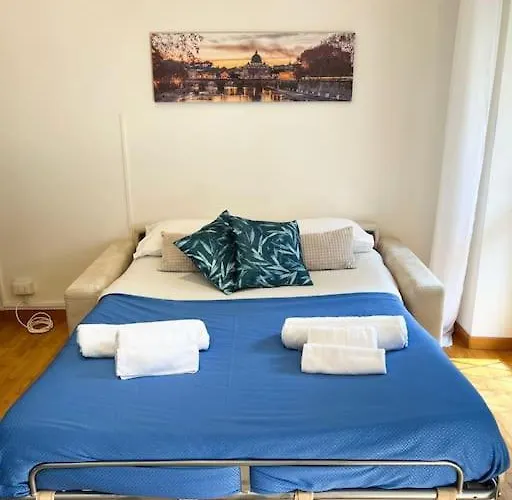 Virgy House Apartament