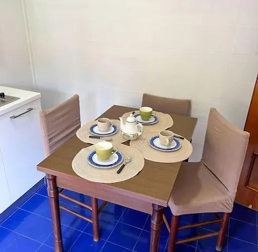 Apartament Virgy House