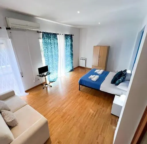 Virgy House Apartament
