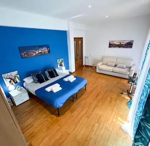 Virgy House Apartament *