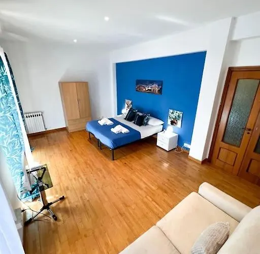Virgy House Apartament *