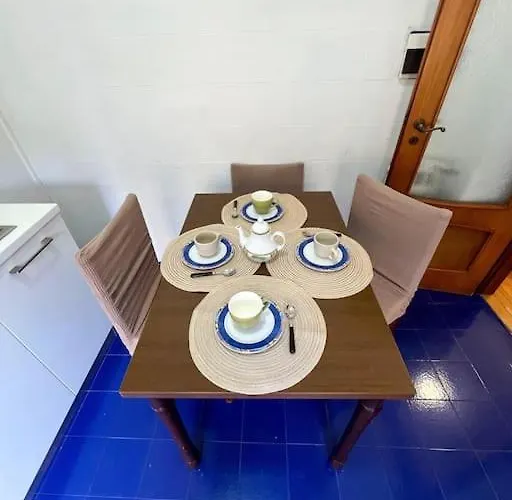 Virgy House Apartament Rzym