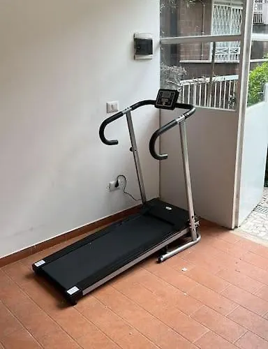 Virgy House Apartament Rzym