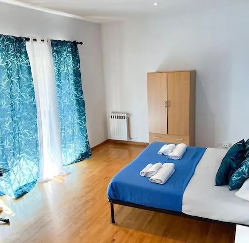 Virgy House Apartament *