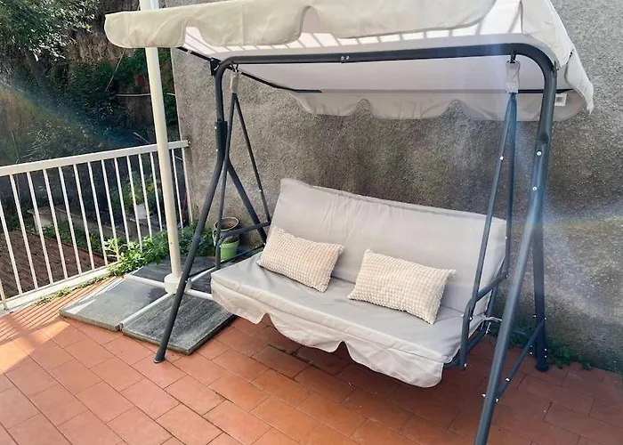 Apartament Virgy House Rzym