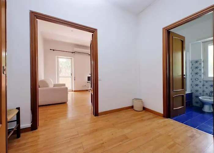 Apartament Virgy House *