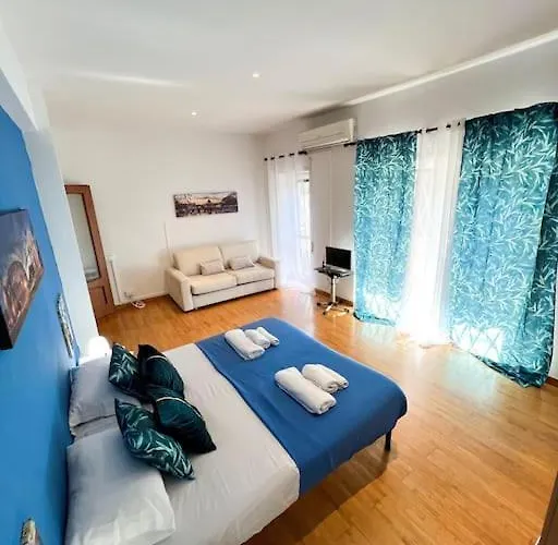 Virgy House Apartament *