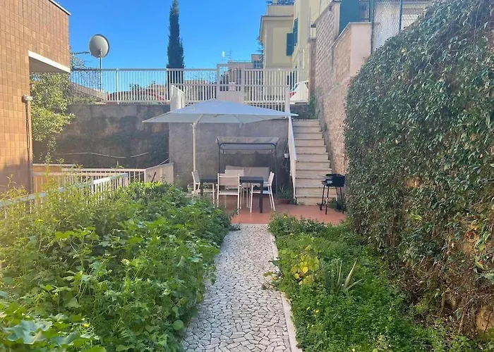 Virgy House Apartament *
